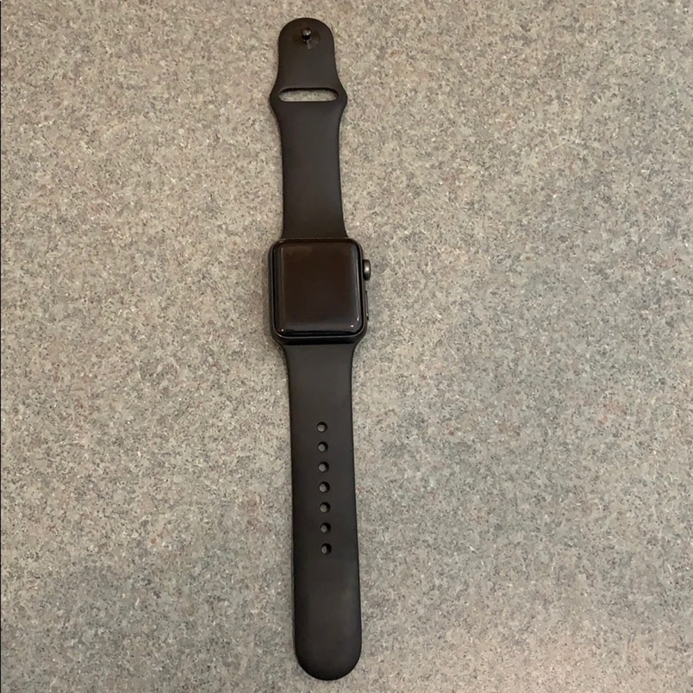 Apple Watch Series 3- 38MM